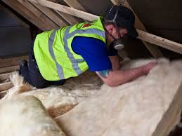 Best Reflective Insulation  in Winthrop, MN